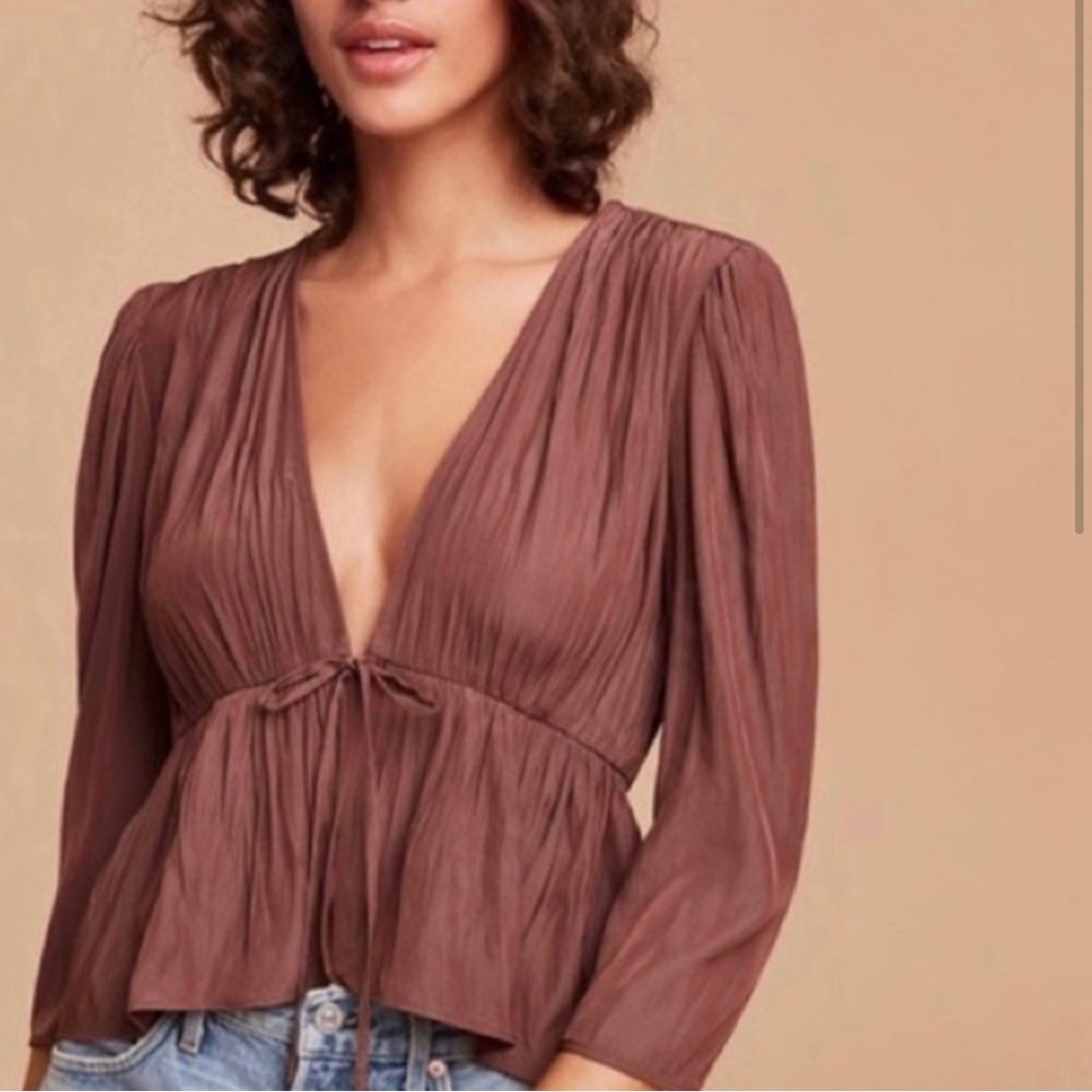 Wilfred Blouse